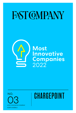 快公司最具创新力公司2022