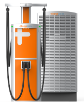 Dual cable Power Link Express Plus
