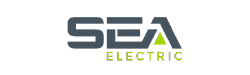 Sea Electric 海电