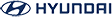 Hyundai Logo 现代的标志