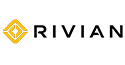 Rivian Logo Rivian标志