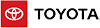 Toyota Logo 丰田的标志