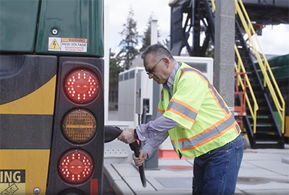 King County Metro Customer Story image King County Metro Customer Story image