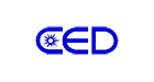 Logo CED Logo CED
