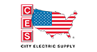 Logo CES Logo CES