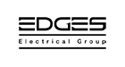 Logo EDGES Logo EDGES