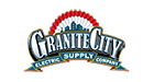 Logo granite city Logo granite city