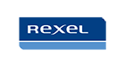 Logo rexel Logo rexel