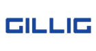 GILLIG logo GILLIG logo