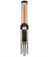 CP6000 8 ChargePoint CP6000 8