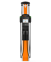 CP6000 ChargePoint CP6000 for fleet