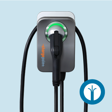 ChargePoint Home Flex Hardwired ChargePoint Home Flex Hardwired