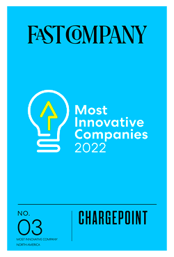 Fast Company Most Innovative Companies 2022