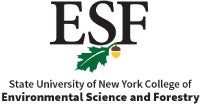 SUNY ESF标志