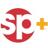 SP +标志