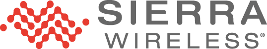 Sierra Wireless标志