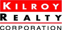 Kilroy Realty公司标志