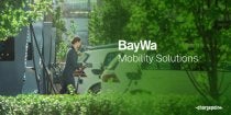 BayWA移动解决方案:连接传统移动和EV收费