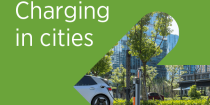 ChargePoint公司的城市充电网络研讨会