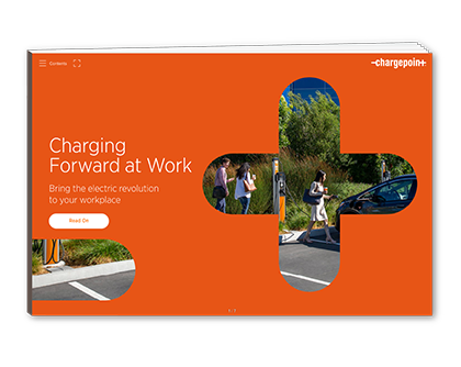 Charging forward 2022 ebook for workplace