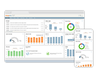 ChargePoint Cloud Plans screen