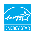 Energy star certified icon