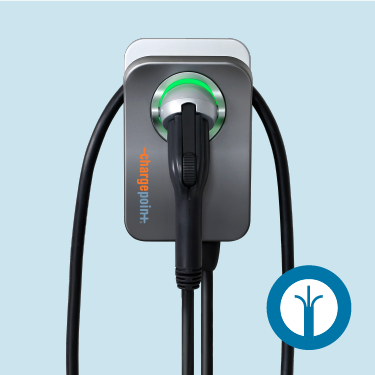 ChargePoint Home Flex Hardwired
